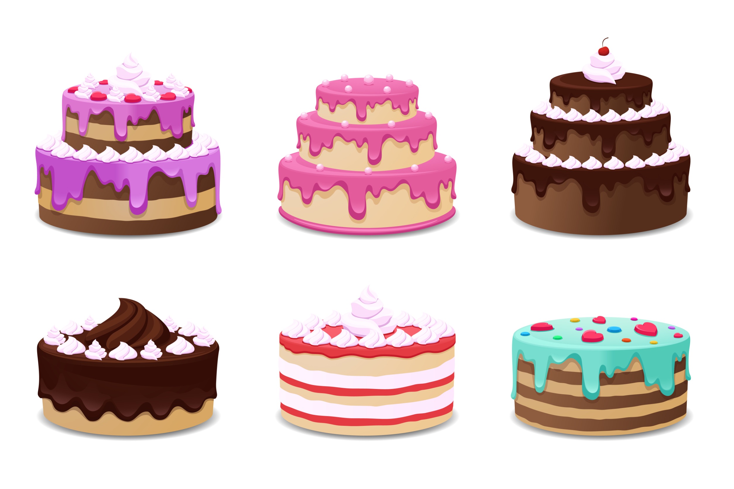 tartas